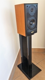 TOP mali zvočniki JPW-menjam